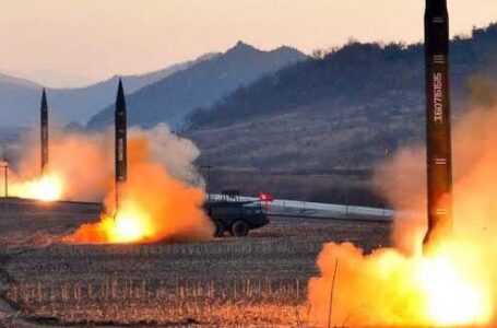 [전선] 142호 5-5 전쟁을 부추기는 자본주의 패권주의를 멈추어라