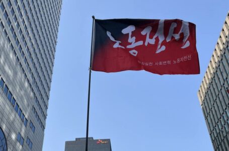 <성명>  진보 대통령 권영국의 이름으로
