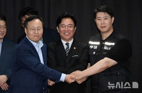 삼성 투쟁, 우리에게 무엇을 남겼나?